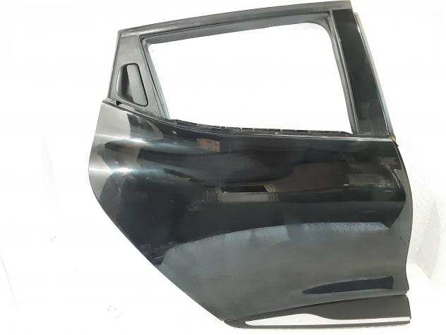 PORTIERA POSTERIORE DESTRA RENAULT Clio Serie IV K9K 608, K9K 628, K9K 638 (1219)