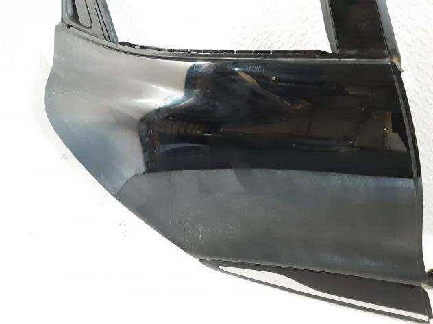 PORTIERA POSTERIORE DESTRA RENAULT Clio Serie IV K9K 608, K9K 628, K9K 638 (1219)