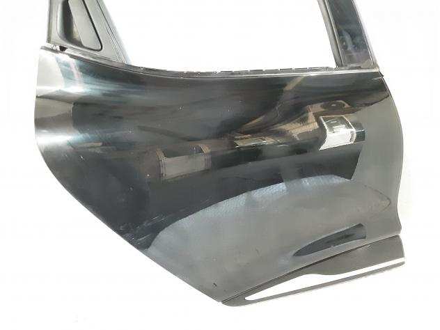 PORTIERA POSTERIORE DESTRA RENAULT Clio Serie IV K9K 608, K9K 628, K9K 638 (1219)