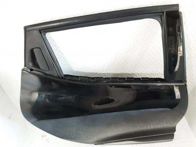 PORTIERA POSTERIORE DESTRA RENAULT Clio Serie IV K9K 608, K9K 628, K9K 638 (1219)