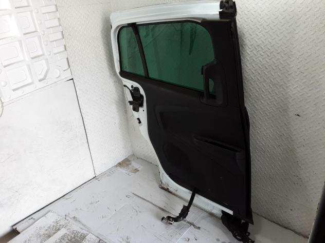 PORTIERA POSTERIORE SINISTRA FORD B - Max Berlina UGJC, UGJG, XUJA, XUJB (12)