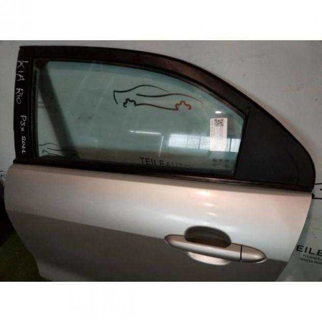 PORTIERA POSTERIORE SINISTRA KIA Rio G4LA (11)