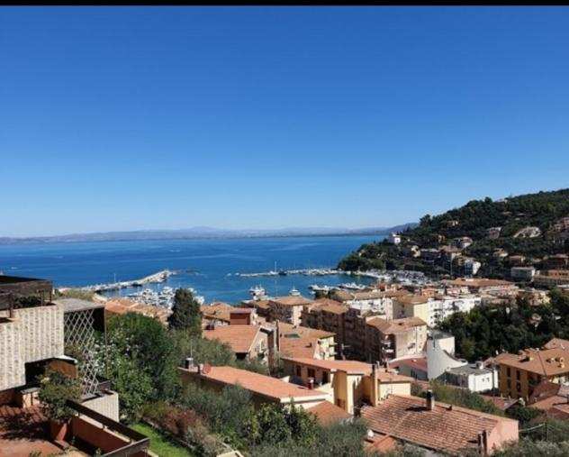 Porto Santo Stefano