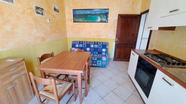 Porzione di casa in affitto a ROSIGNANO SOLVAY - Rosignano Marittimo 45 mq Rif 1109662