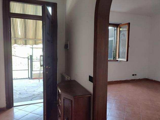 Porzione di casa in vendita a CASANO - Luni 80 mq Rif 1177460