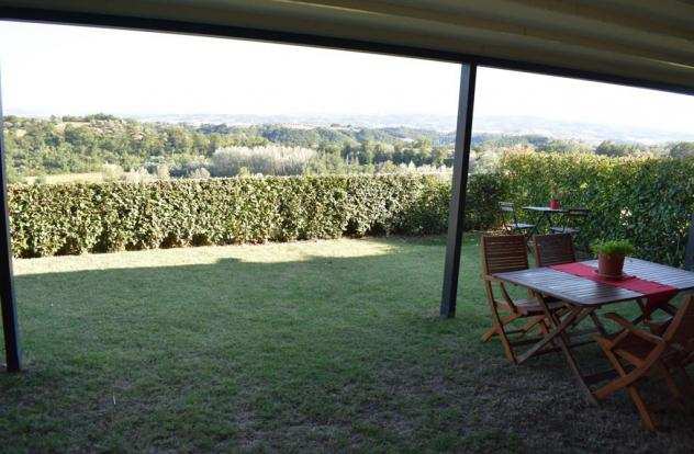 Porzione di casa in vendita a Castelfiorentino 120 mq Rif 1194339