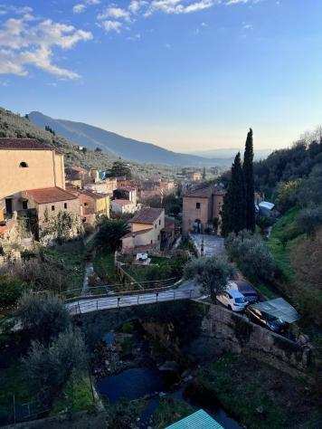 Porzione di casa in vendita a CASTELMAGGIORE - Calci 460 mq Rif 1077675