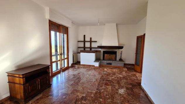 Porzione di casa in vendita a CERRETTI - Santa Maria a Monte 120 mq Rif 1071716