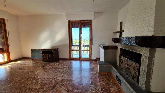 Porzione di casa in vendita a CERRETTI - Santa Maria a Monte 120 mq Rif 1071716