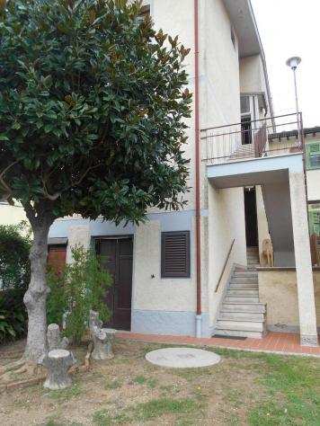 Porzione di casa in vendita a Fauglia 102 mq Rif 1067892