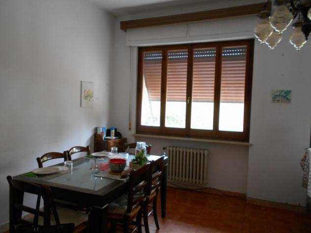 Porzione di casa in vendita a Fauglia 102 mq Rif 1067892