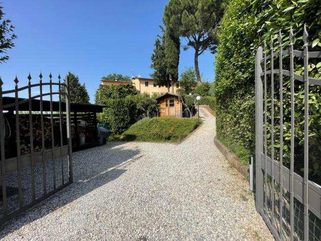 Porzione di casa in vendita a Firenze 90 mq Rif 1164755