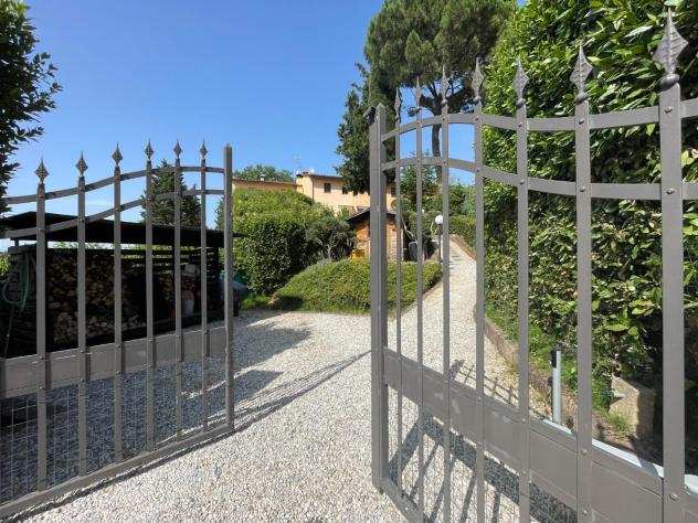 Porzione di casa in vendita a Firenze 90 mq Rif 1164755