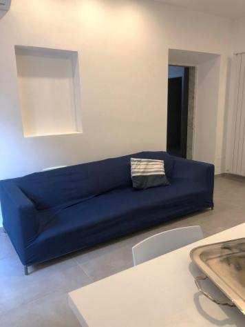 Porzione di casa in vendita a Marina di Carrara - Carrara 70 mq Rif 1299182