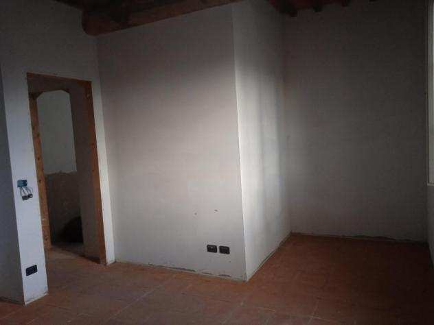 Porzione di casa in vendita a ORENTANO - Castelfranco di Sotto 97 mq Rif 546759