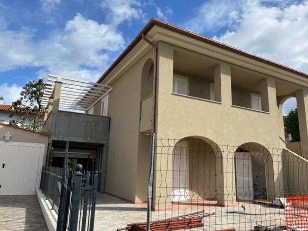 Porzione di casa in vendita a Pontedera 120 mq Rif 790943