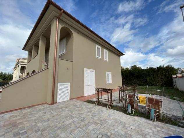 Porzione di casa in vendita a Pontedera 120 mq Rif 790943