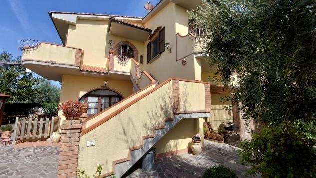 Porzione di casa in vendita a Rosignano Marittimo 170 mq Rif 1181698