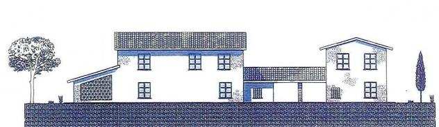 Porzione di casa in vendita a SERRA - San Miniato 229 mq Rif 1108163