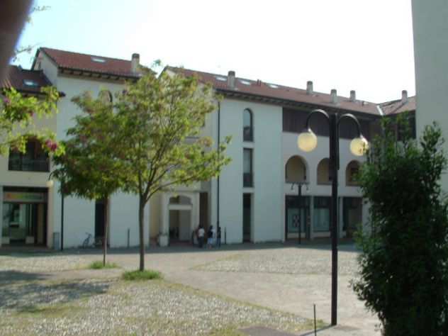 Porzione di casa Villa Romano di Inverigo