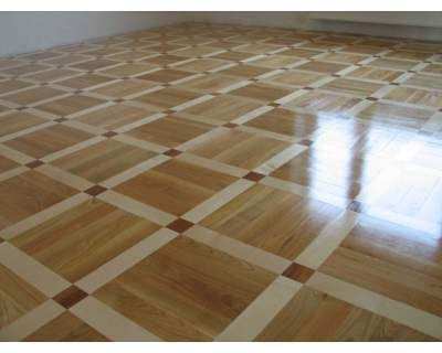 POSA PARQUET NAPOLI