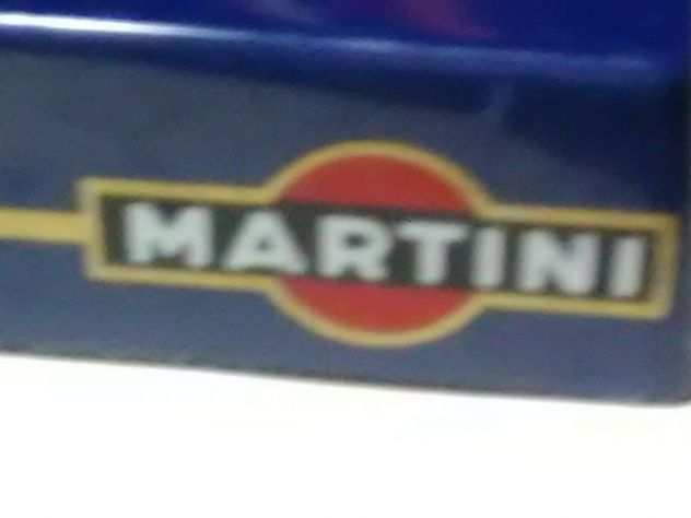 posaceneri da collezione usati MARTINI