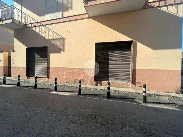 posto auto Via Riccardo Russo, AFRAGOLA