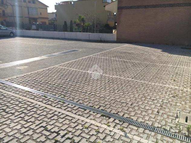 posto auto vicolo del fosso di santandrea, ROMA