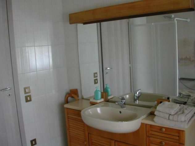 posto letto donna in camera doppia con bagno interno riservato