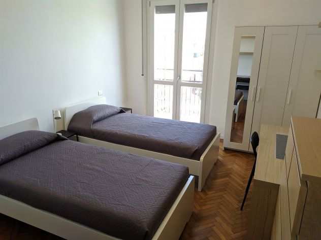 Posto letto in camera doppia ndash Milano Lambrate ndash Solo studenti