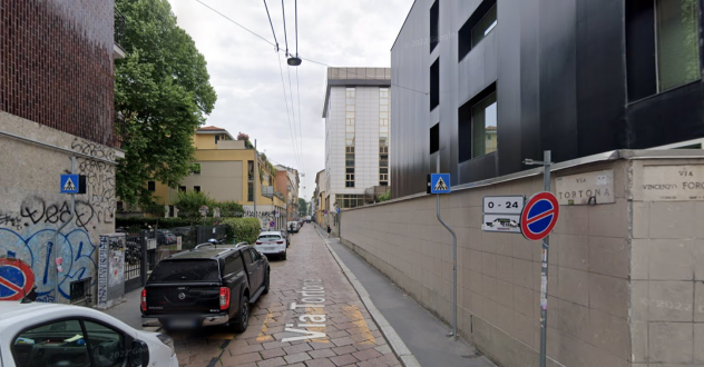 Posto Letto Libero da Subito - Zona Porta Genova