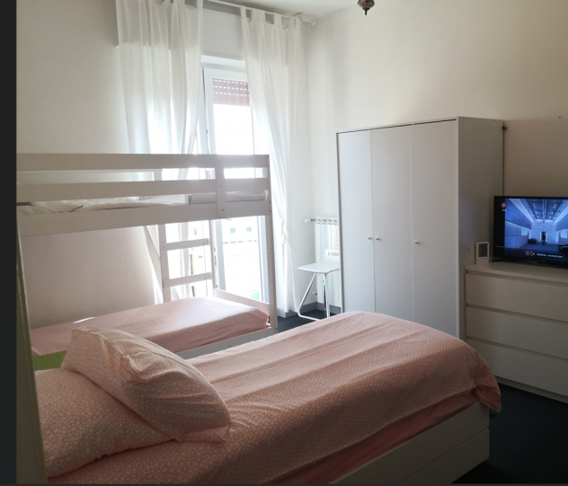 Posto Letto Libero Nellimmediato - Zona Pioltello - euro 350 All Inclusive