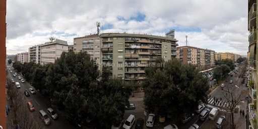 POSTO LETTO - MARCONI  BALCONE E SPESE