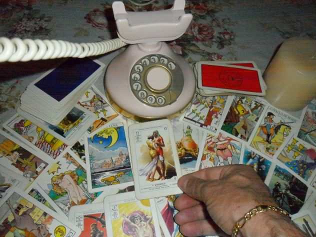 POTENTI RITUALI PER UNIRE COPPIE SEPARATE E CARTOMANZIA PROFESSIONALE SEBASTIANO
