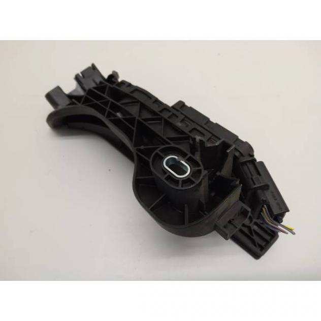 POTENZIOMETRO ACCELERATORE AUDI A3 Serie (8P1) 1k1723503L (0305)