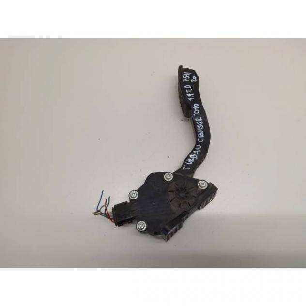 POTENZIOMETRO ACCELERATORE TOYOTA Urban Cruiser 1Acircdeg Serie 7811052020 (09)