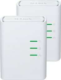 Power line e estensori wifi access point