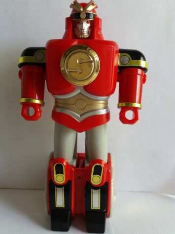 POWER RANGERS - ZORD ROBOT VINTAGE