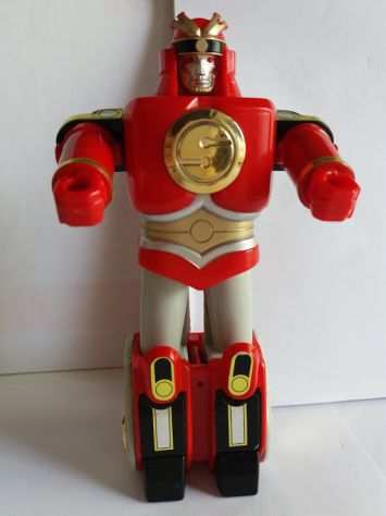 POWER RANGERS - ZORD ROBOT VINTAGE