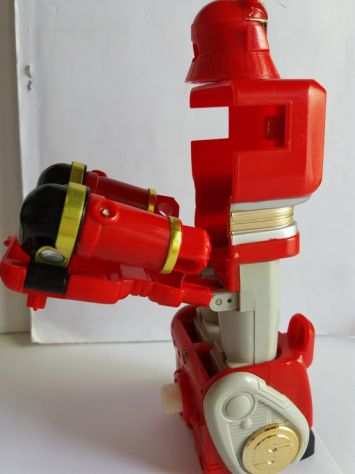 POWER RANGERS - ZORD ROBOT VINTAGE