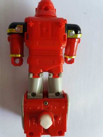 POWER RANGERS - ZORD ROBOT VINTAGE