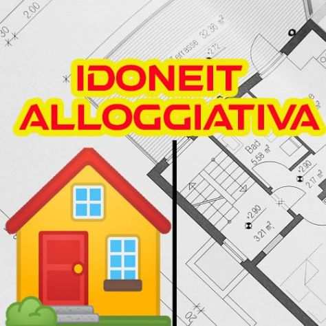 Pratiche per idoneitagrave alloggiative,permessi di soggiorno