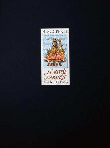 Pratt, Hugo - 1 Portfolio - Astrologia - 1990