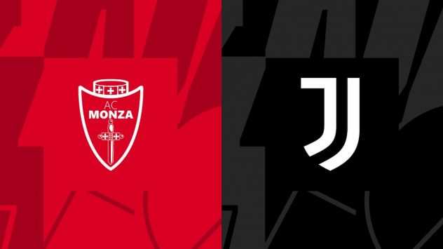 Prelazioni Biglietti Monza vs Juventus