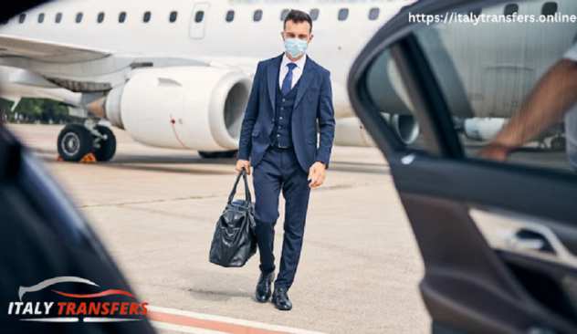 Presenting The Best Airport Transfer Services In Italy