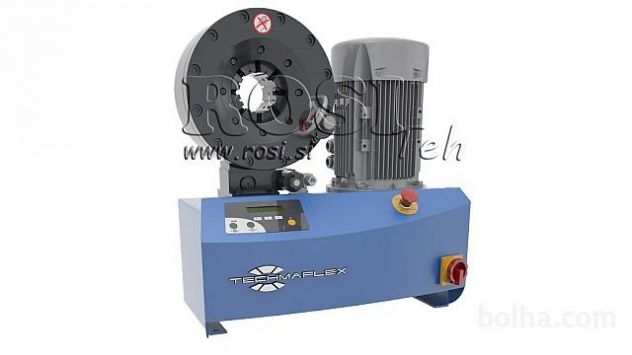 PRESSE CON CRIMP 240 (PE 38) 230V