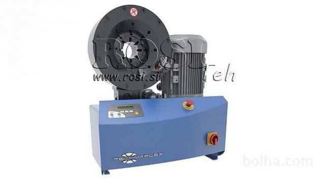 PRESSE CON CRIMP 350L 4kW (PE 58 ECO) 400V