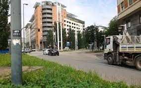 Pressi LARGO ORBASSANO bilocale con TERRAZZO