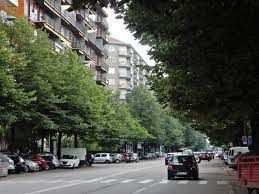 Pressi LARGO ORBASSANO bilocale con TERRAZZO