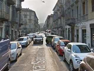 Pressi VIA SANTA GIULIA bilocale RISTRUTTURATO